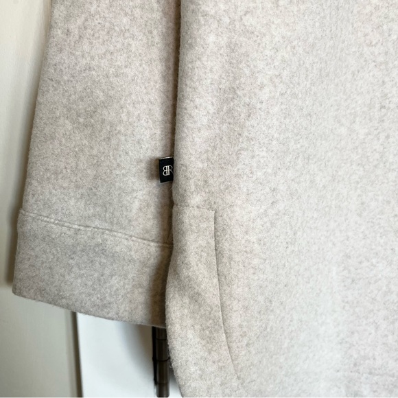 Banana Republic Light Gray Utility Jacket - Picture 6 of 8